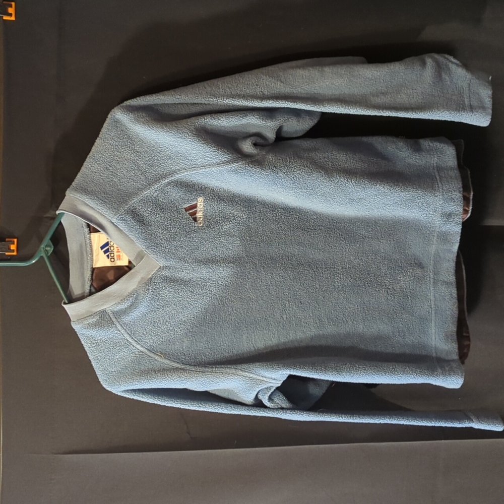 Adidas pull over